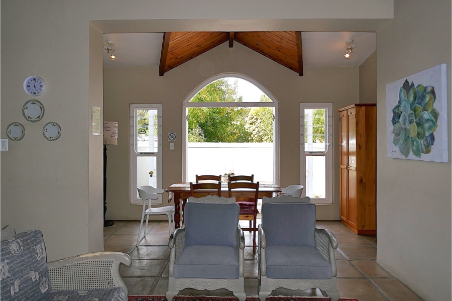 3 Bedroom Property for Sale in Villiersdorp Western Cape